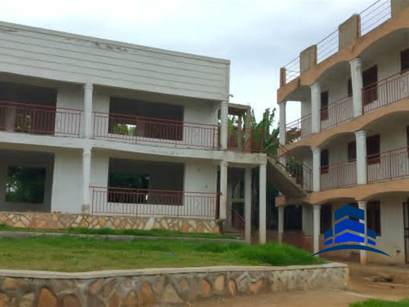 Hotel for sale in Kyetume Mukono