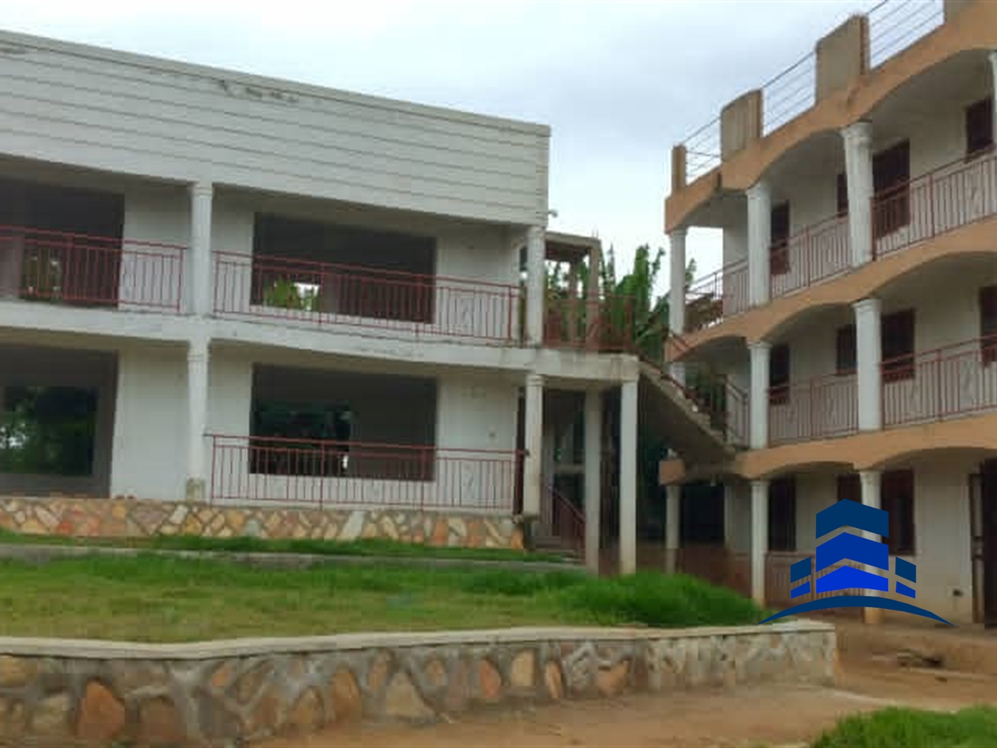 Hotel for sale in Kyetume Mukono