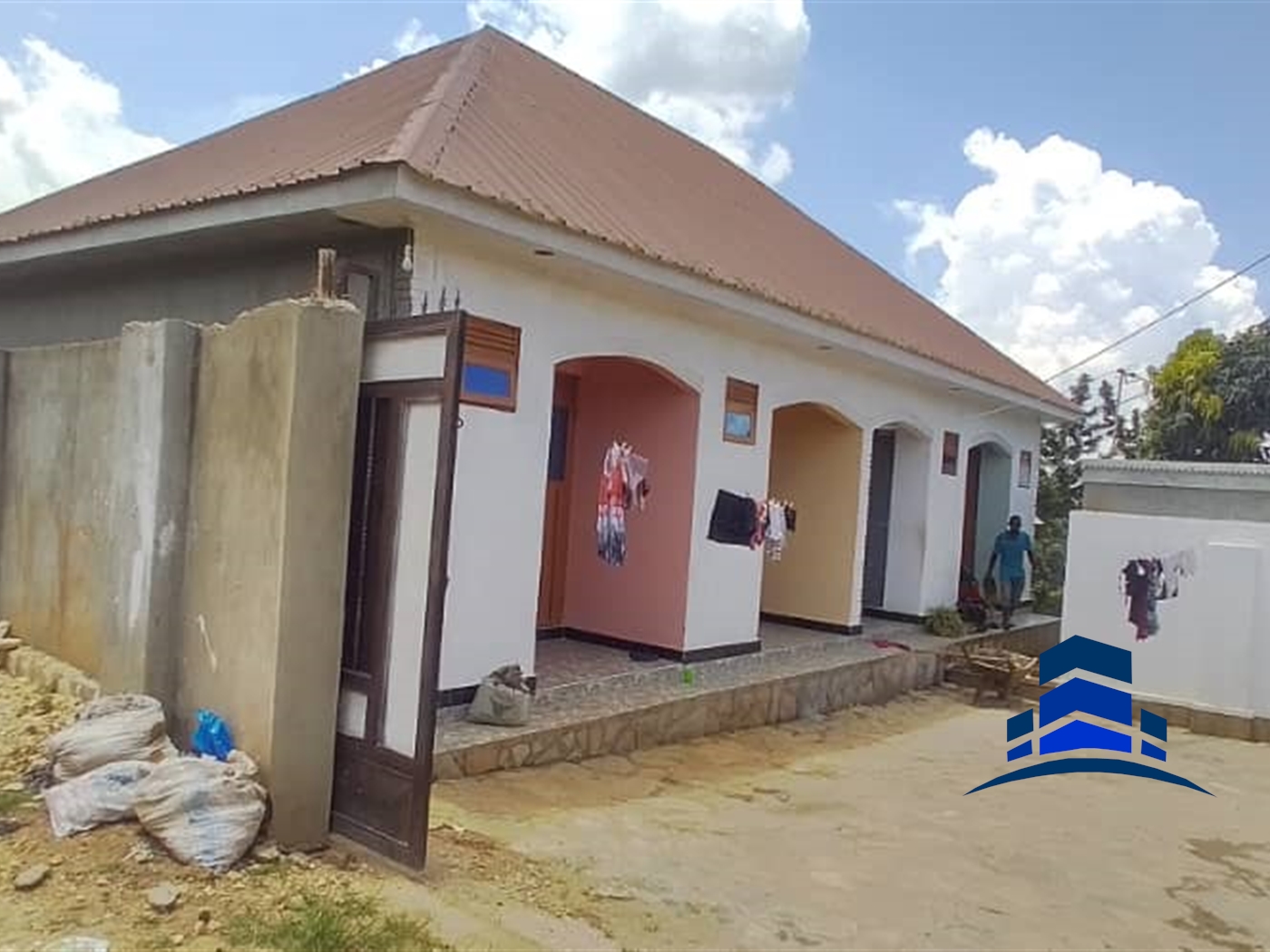 Rental units for sale in Kyabakadde Mukono