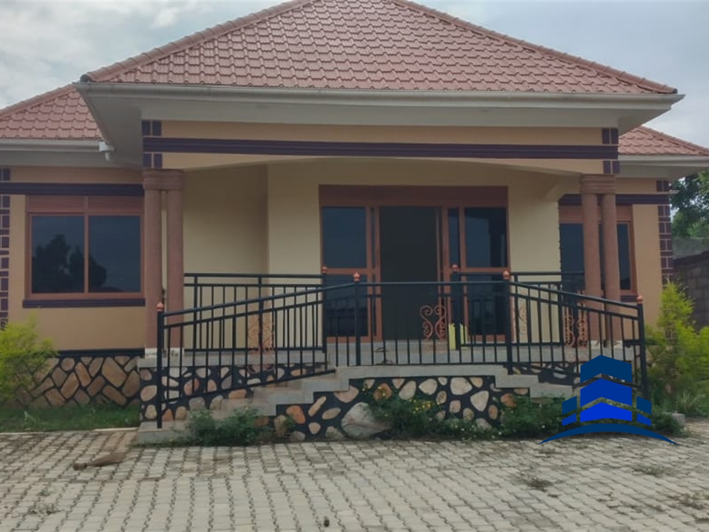 Bungalow for sale in Namugongo Wakiso