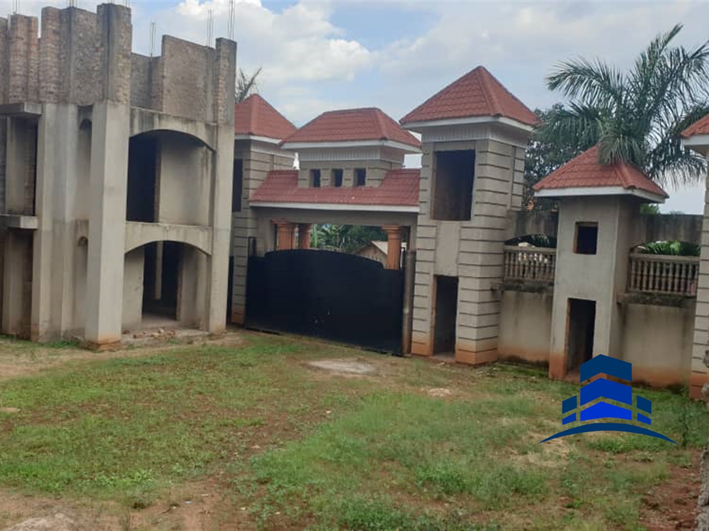 Villa for sale in Kawanda Wakiso