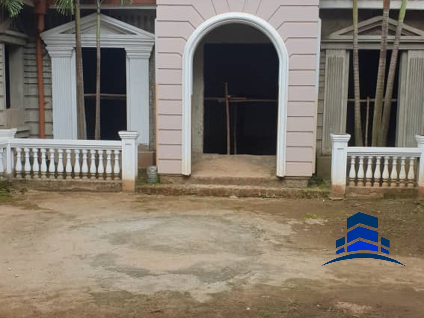 Villa for sale in Kawanda Wakiso