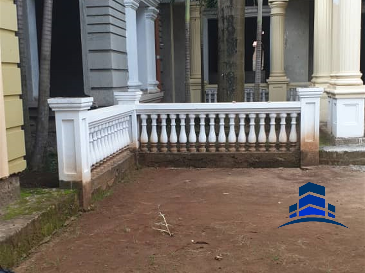Villa for sale in Kawanda Wakiso