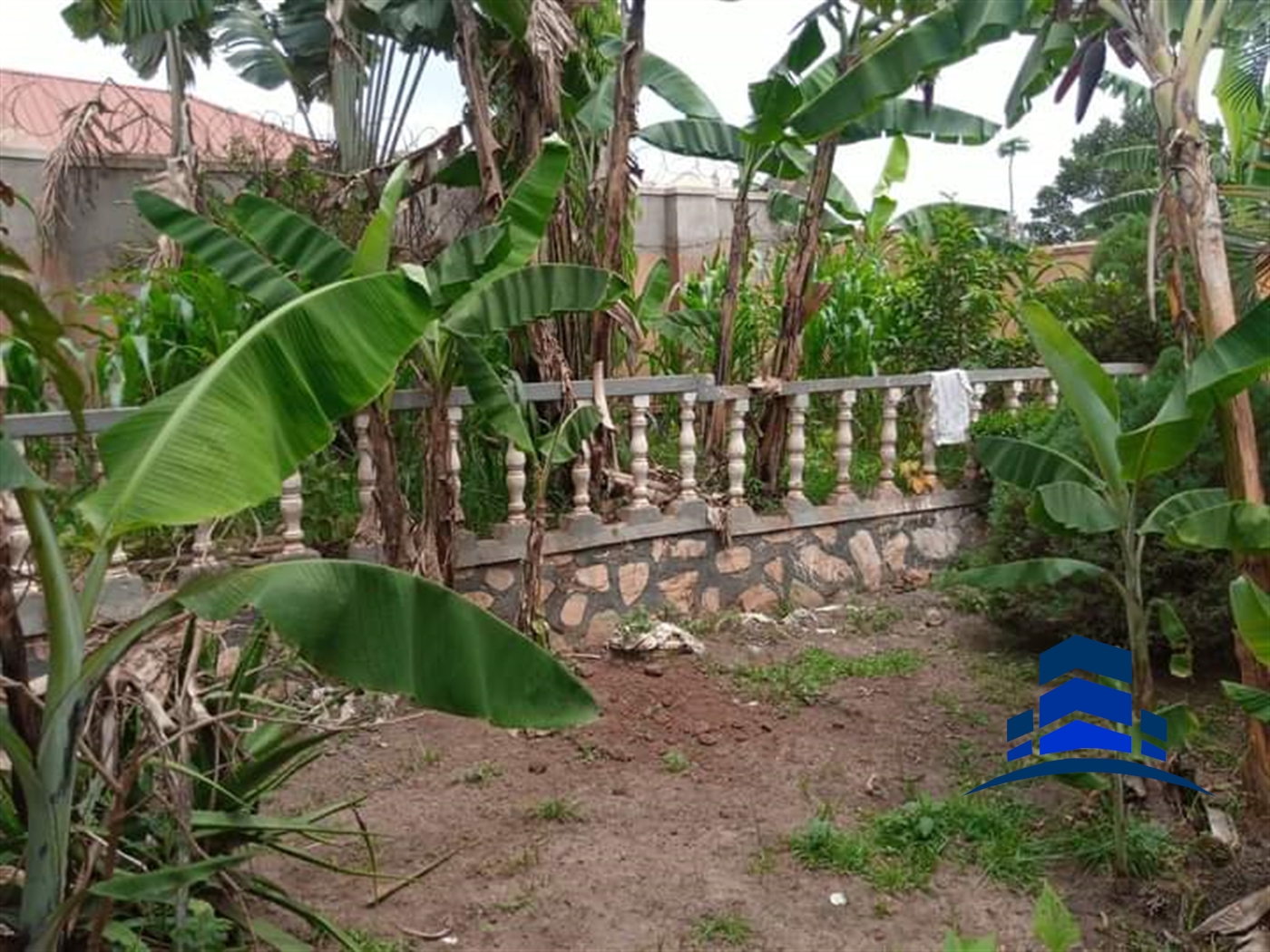 Bungalow for sale in Kira Wakiso