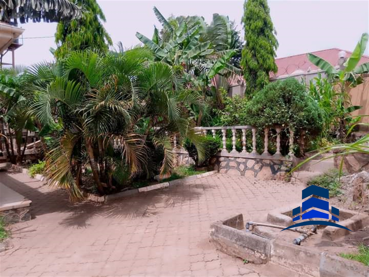 Bungalow for sale in Kira Wakiso