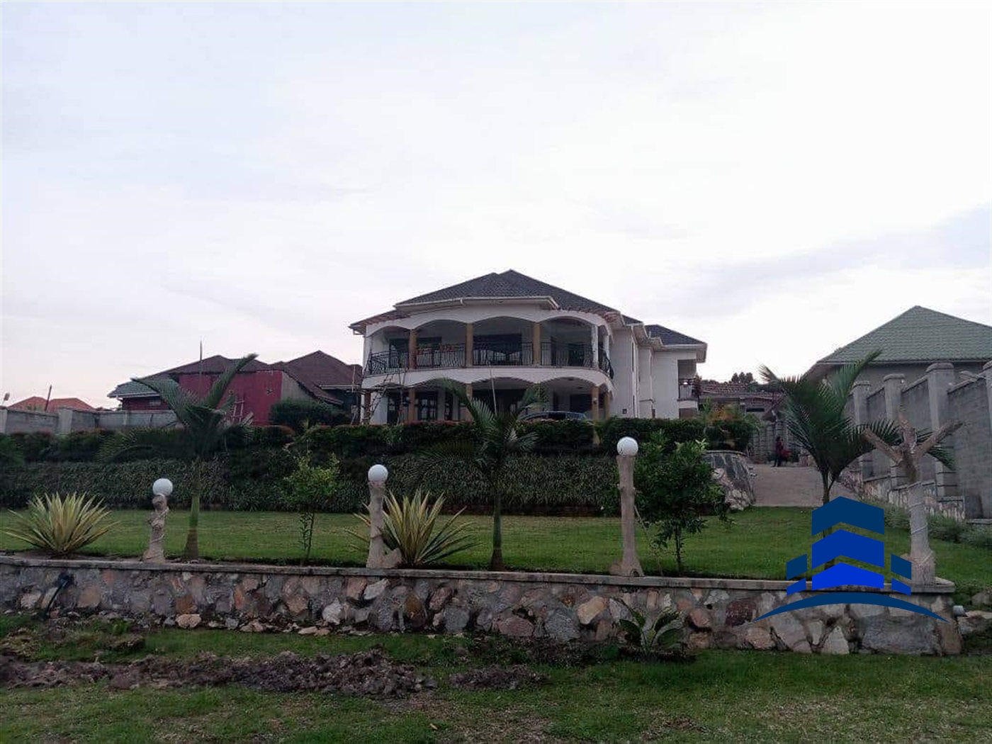 Villa for sale in Magere Wakiso