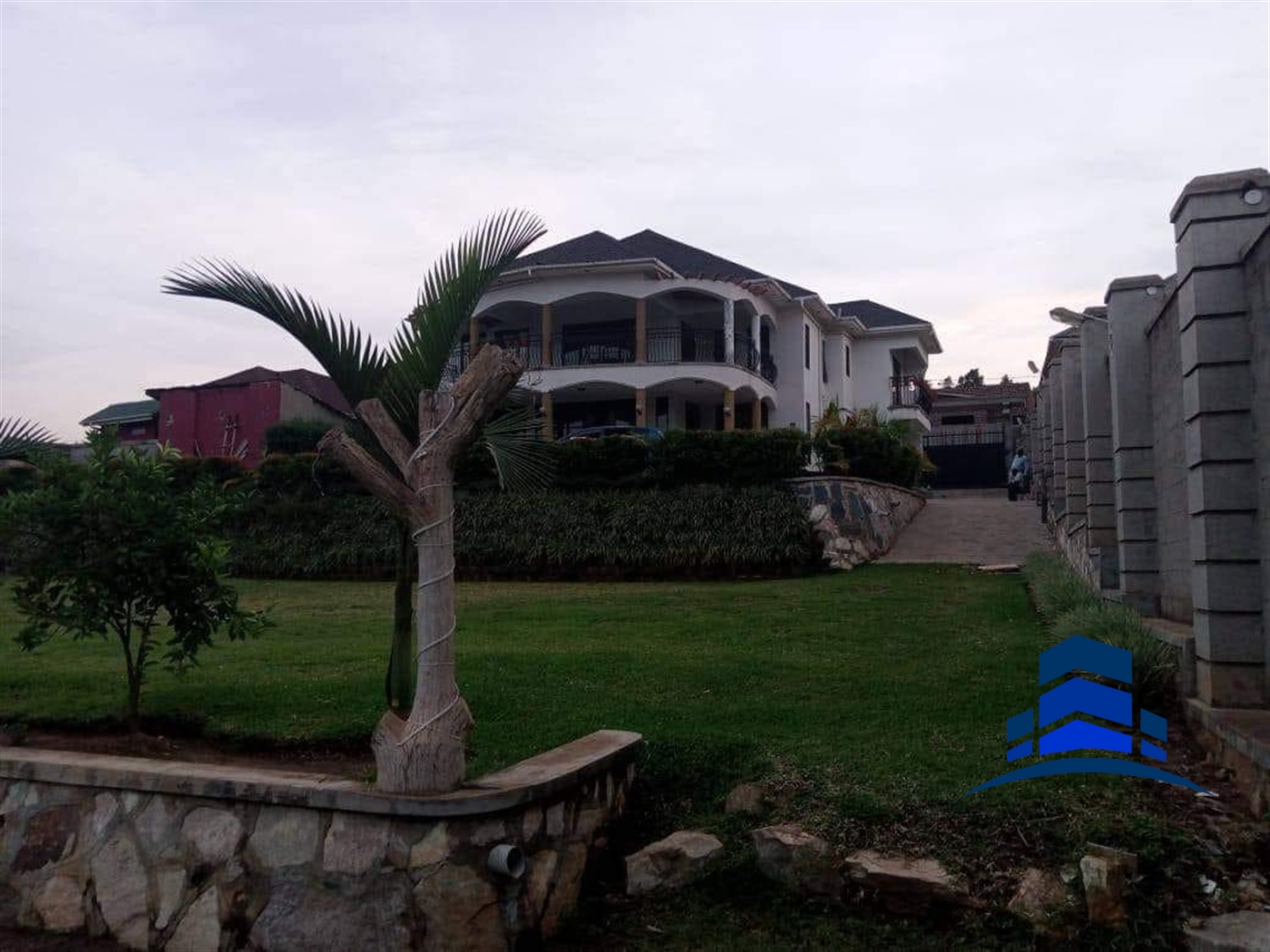 Villa for sale in Magere Wakiso