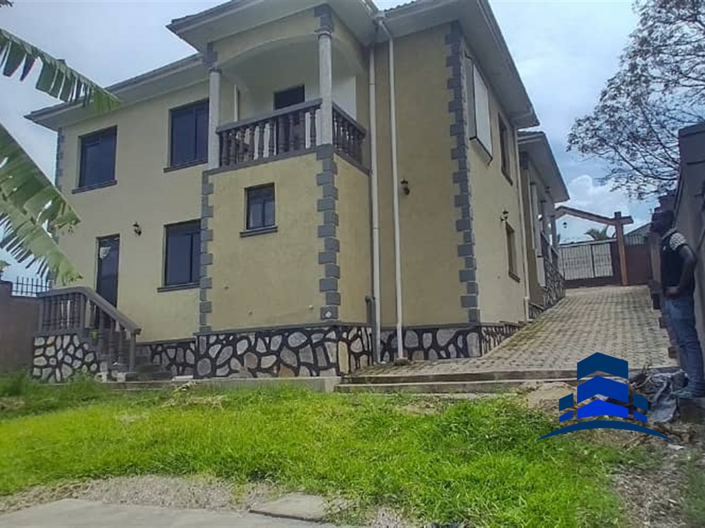 Villa for sale in Namugongo Wakiso