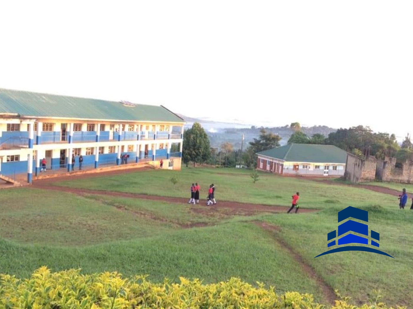 School for sale in Katende Wakiso
