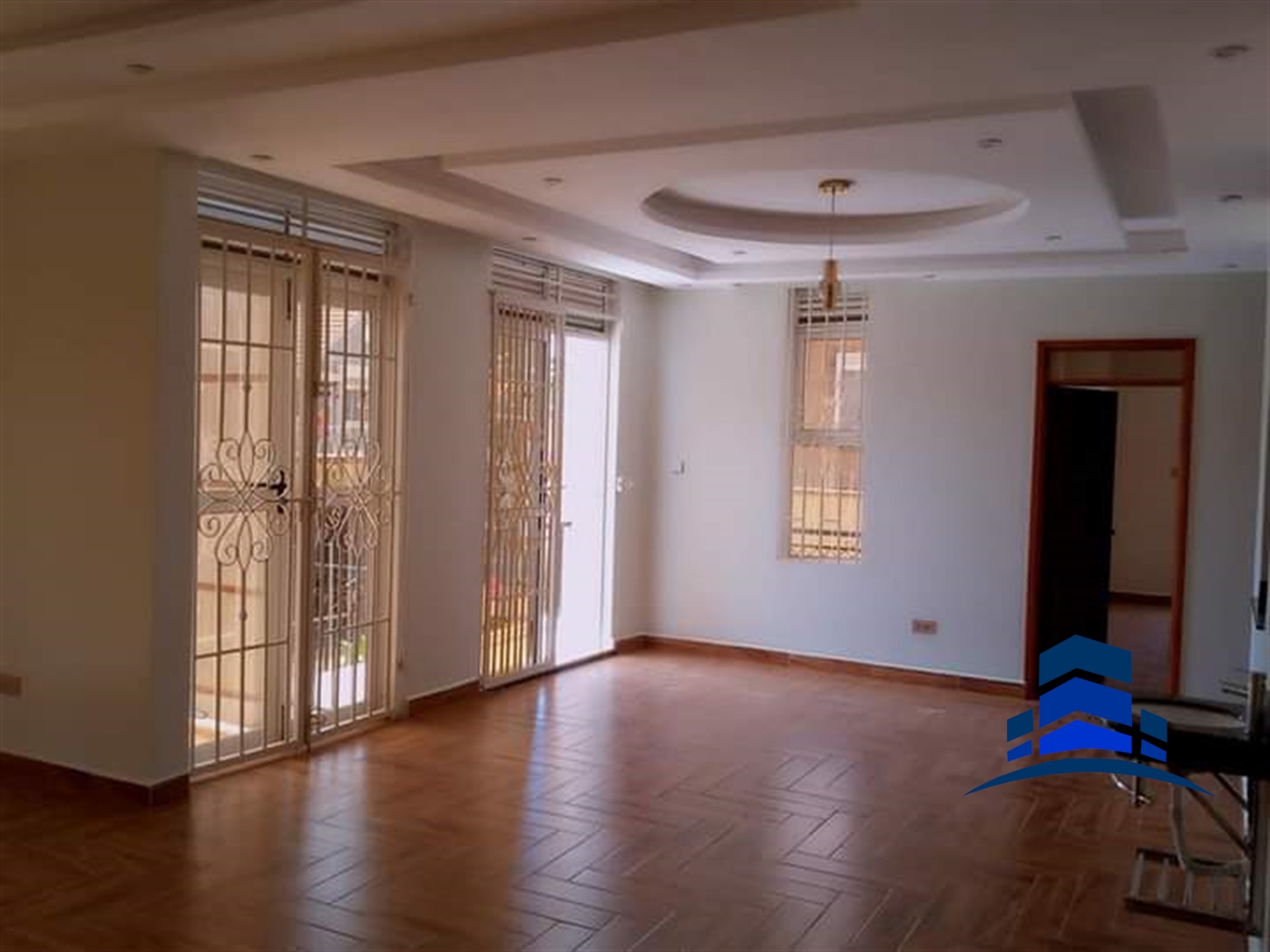 Villa for sale in Kira Wakiso