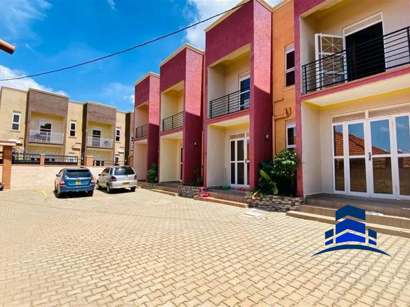 Apartment for rent in Luzira Wakiso