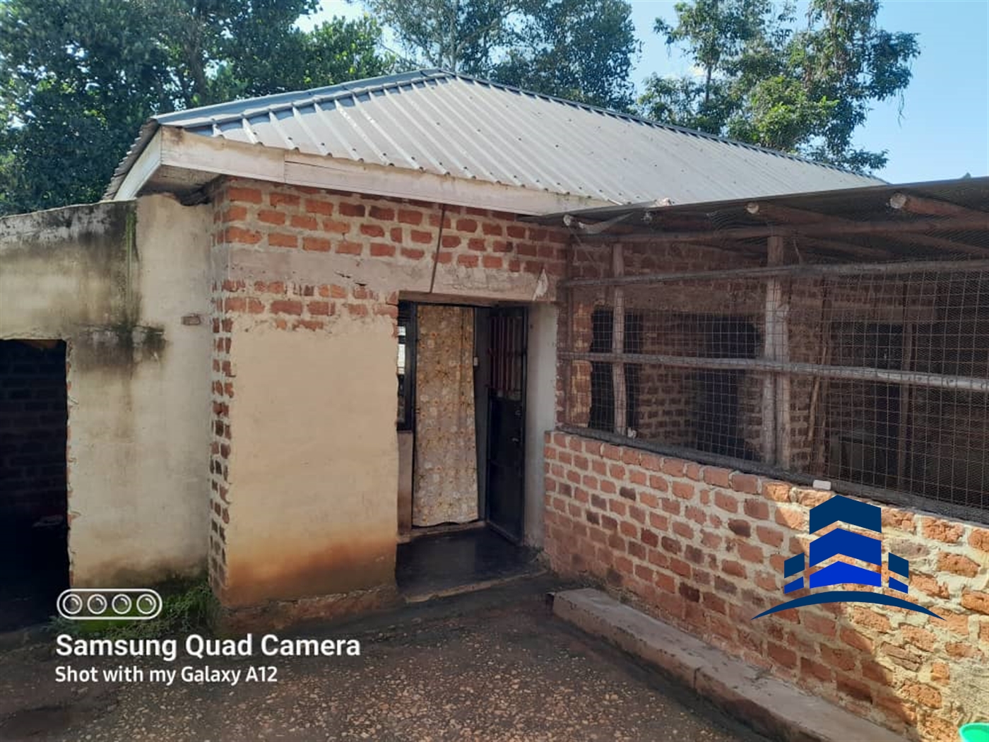 Bungalow for sale in Kira Wakiso