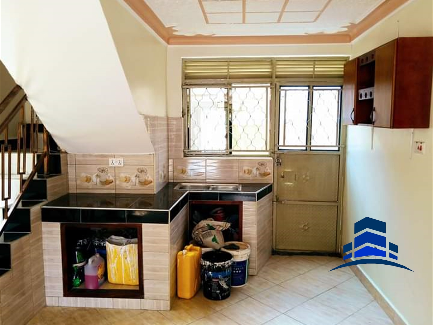 Villa for sale in Seguku Wakiso