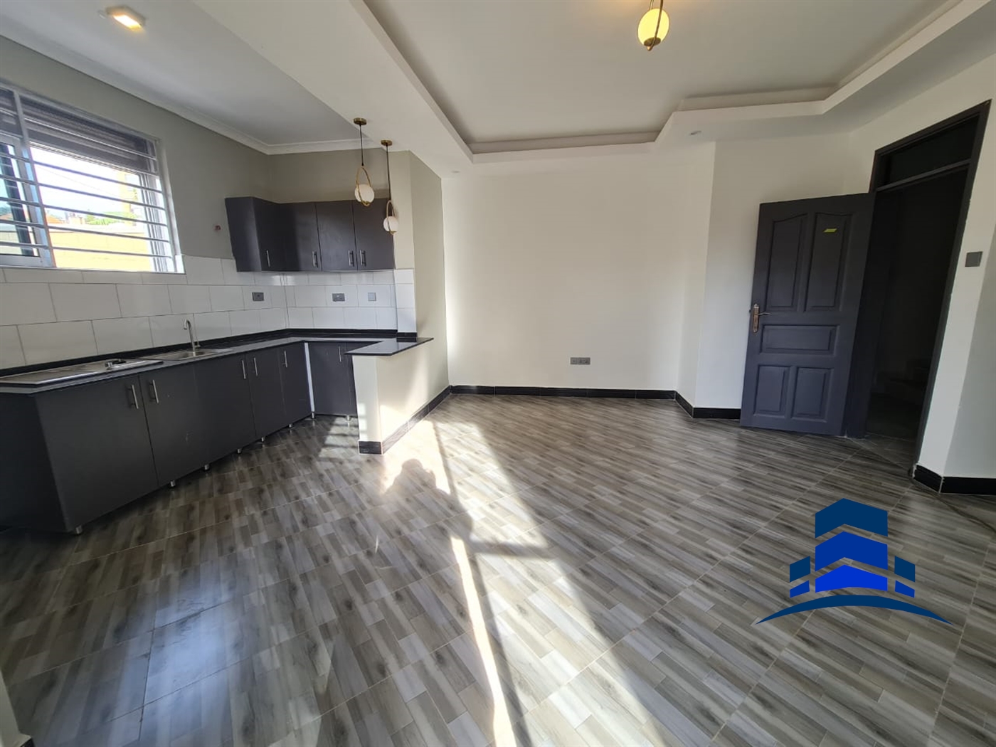 Apartment block for sale in Munyonyo Kampala