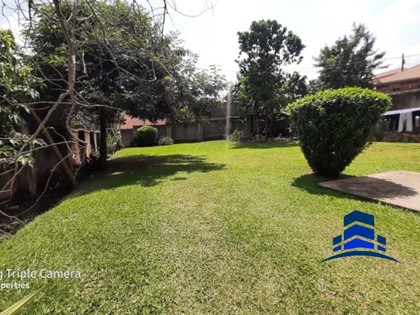 Bungalow for sale in Bweyogerere Wakiso