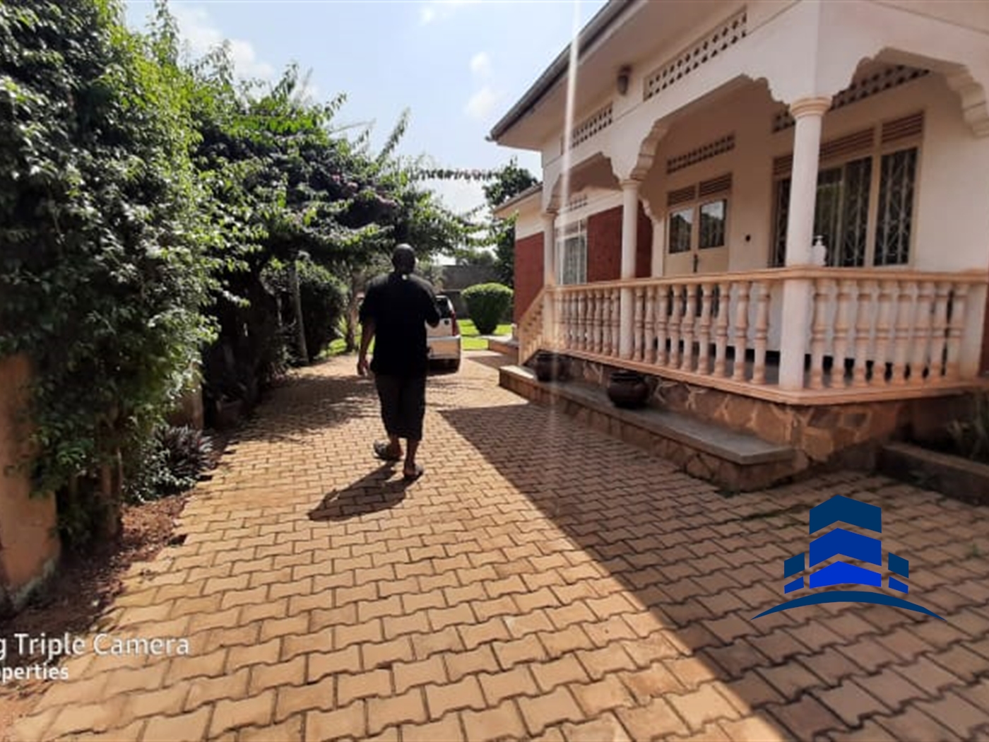 Bungalow for sale in Bweyogerere Wakiso