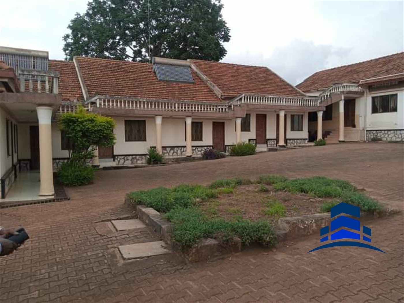 Hotel for sale in Kyaliwajjala Wakiso