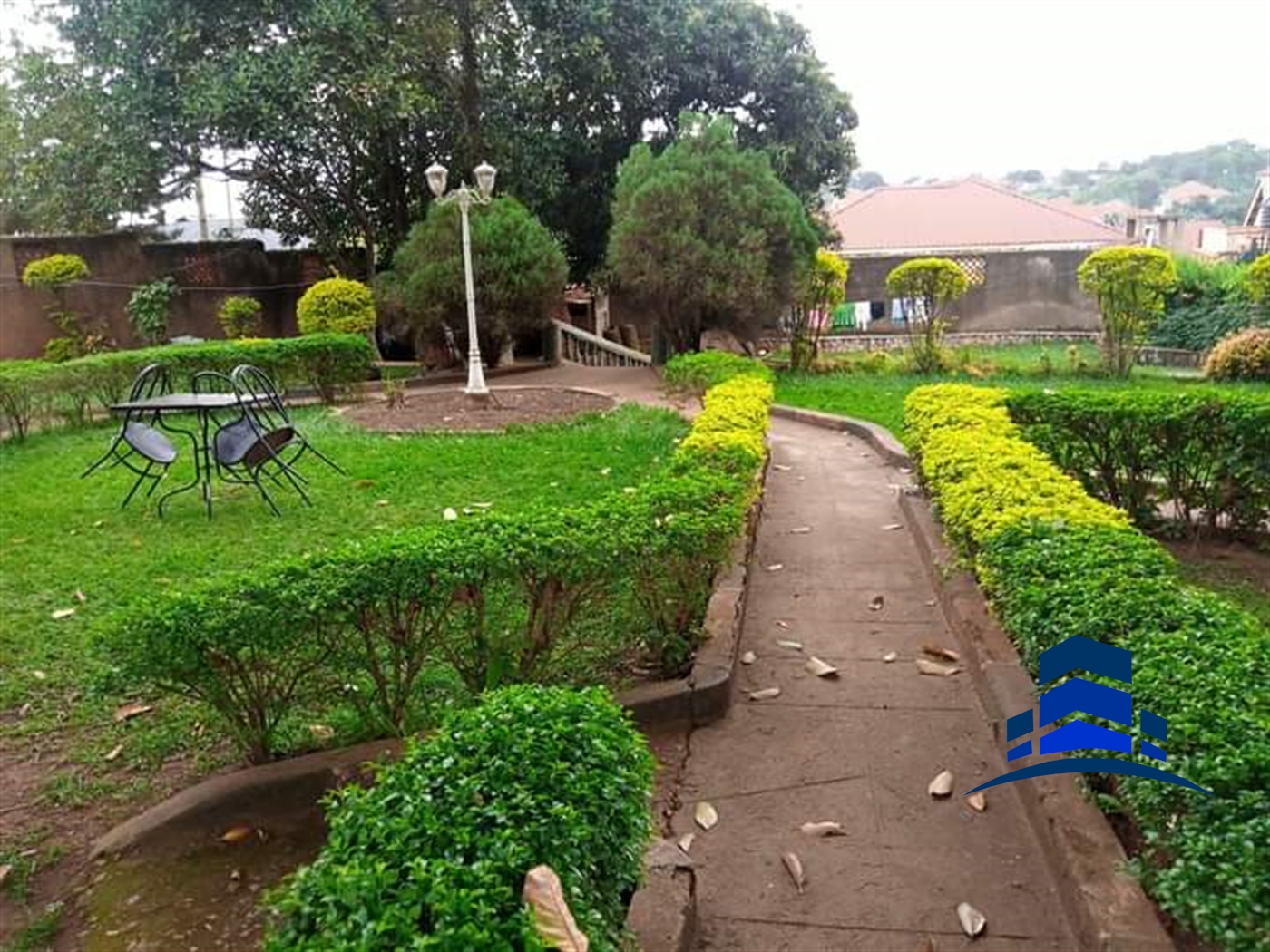 Hotel for sale in Kyaliwajjala Wakiso