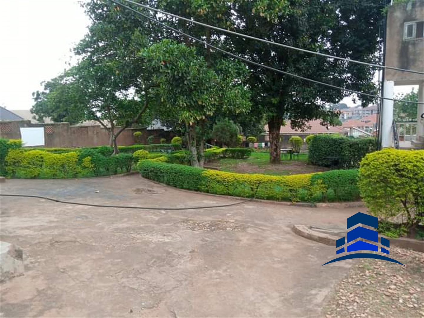 Hotel for sale in Kyaliwajjala Wakiso