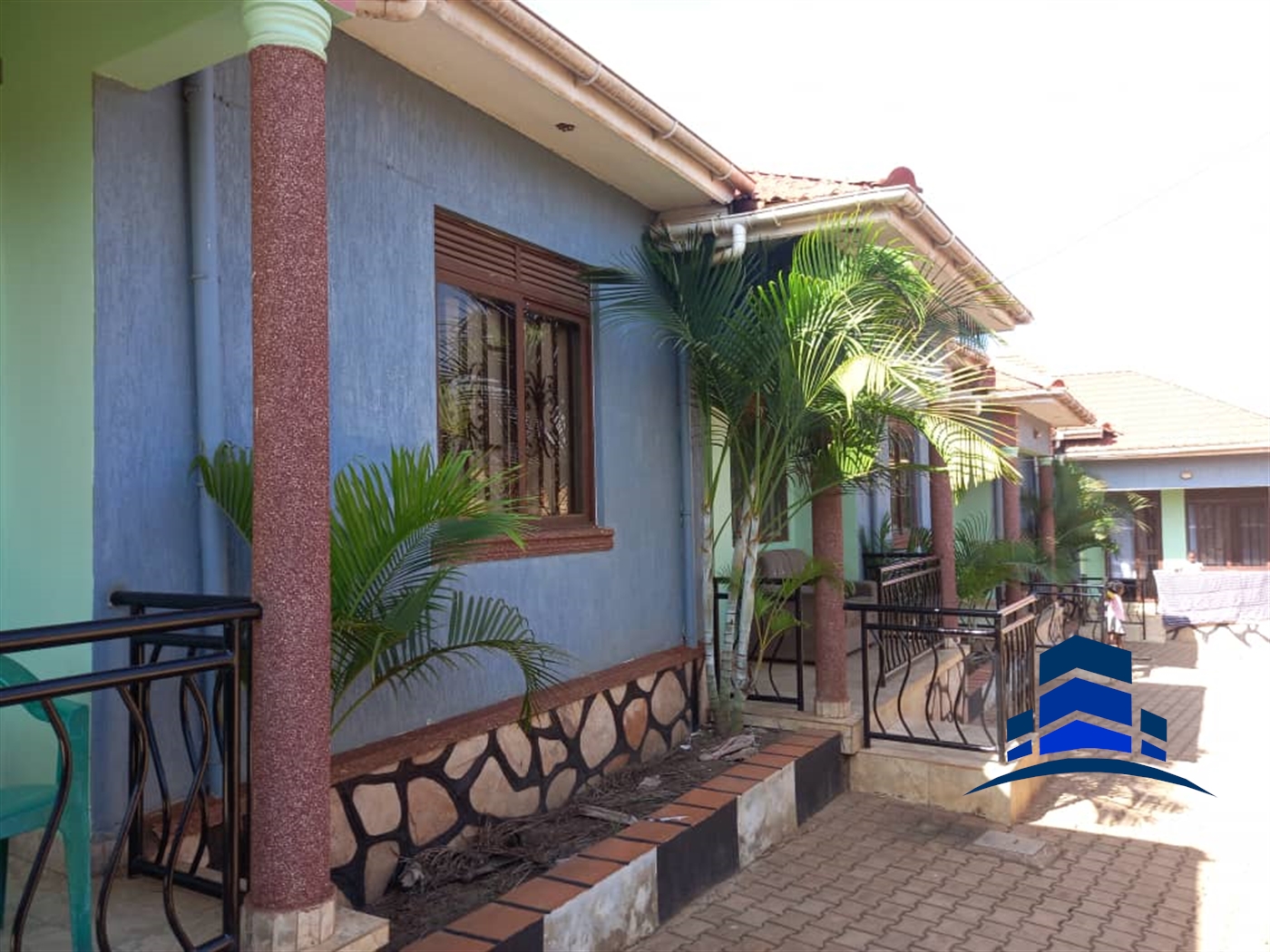 Rental units for sale in Kyanja Kampala