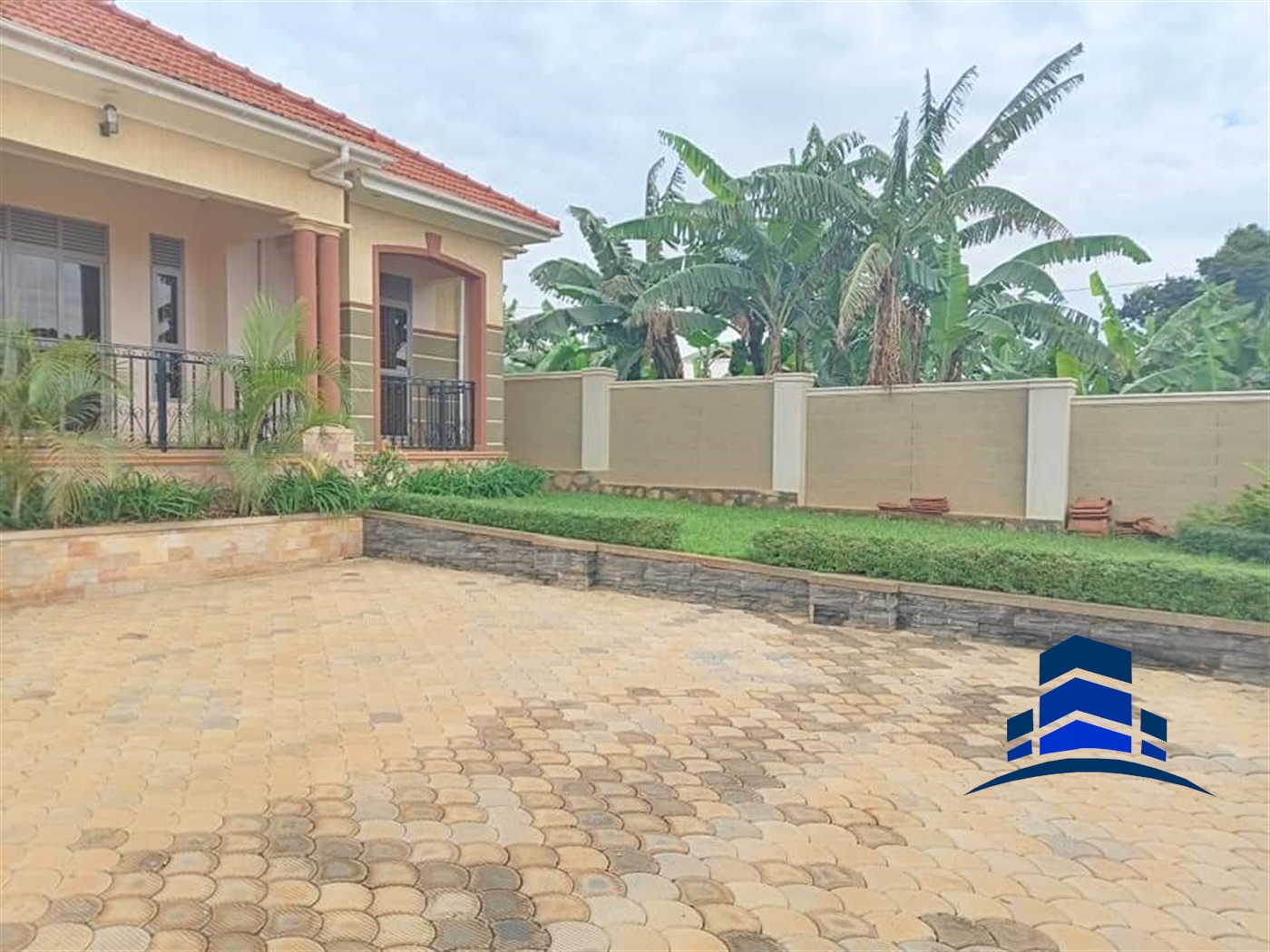 Bungalow for sale in Kira Wakiso