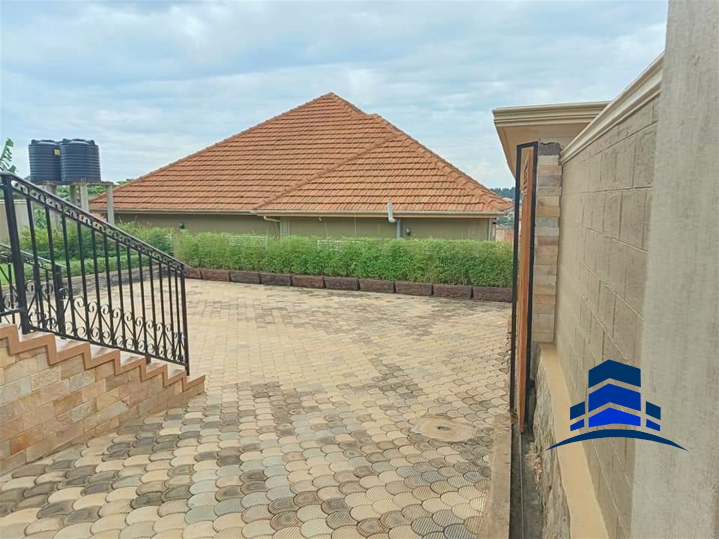 Bungalow for sale in Kira Wakiso