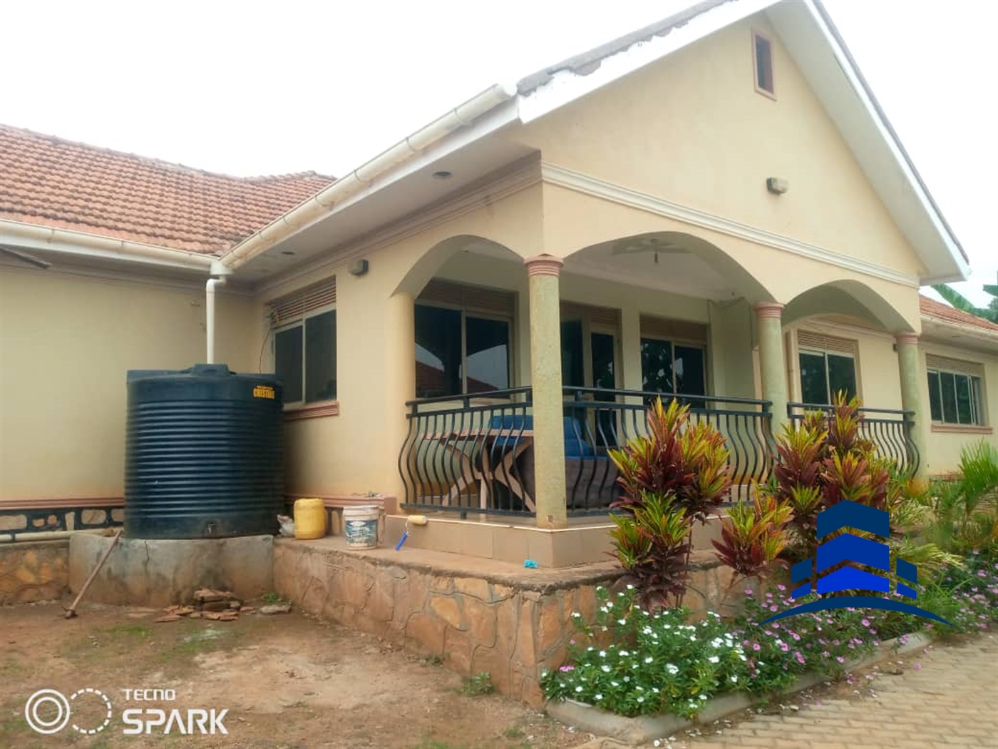 Bungalow for sale in Kira Wakiso