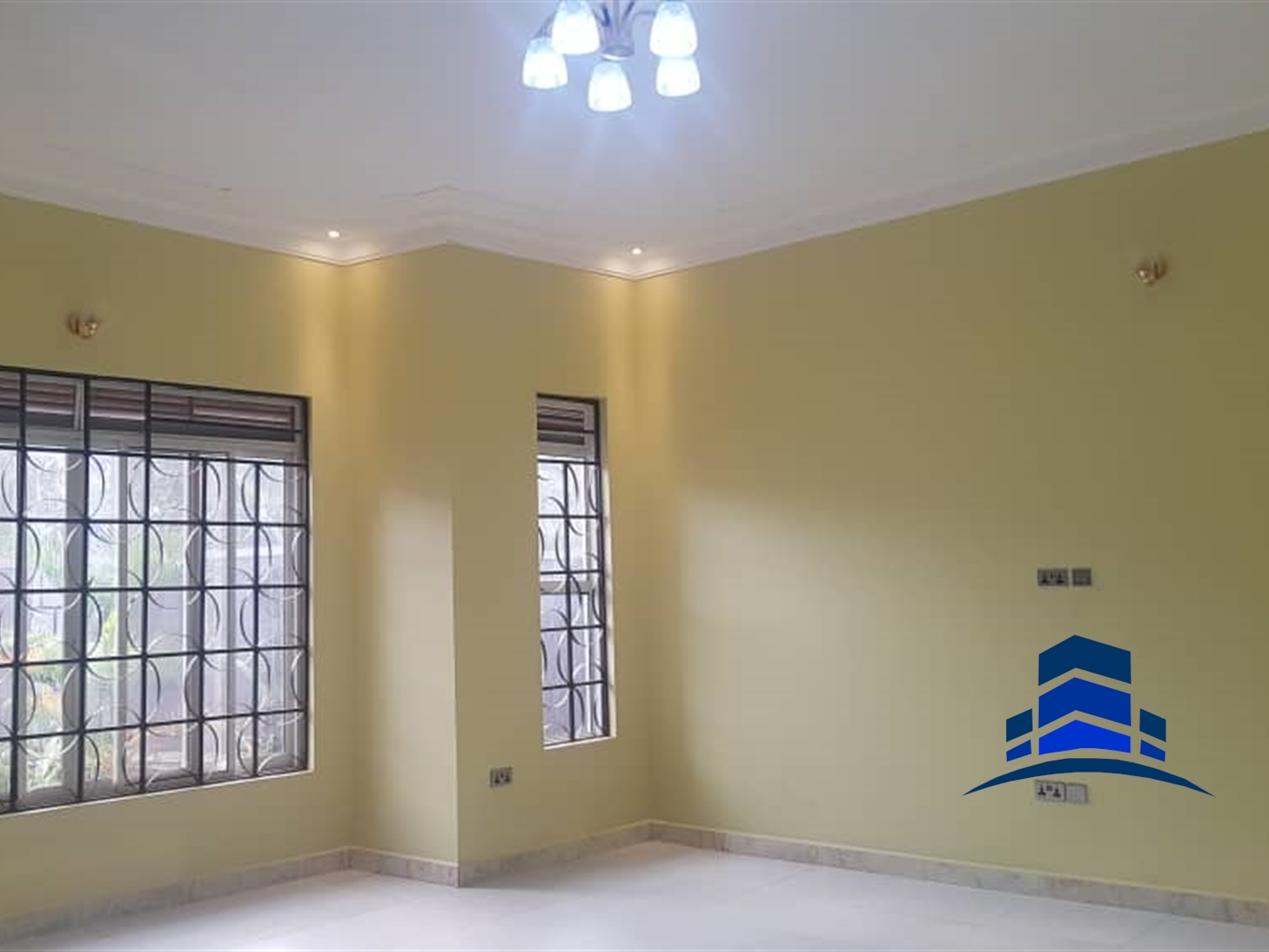 Bungalow for sale in Bwebajja Wakiso