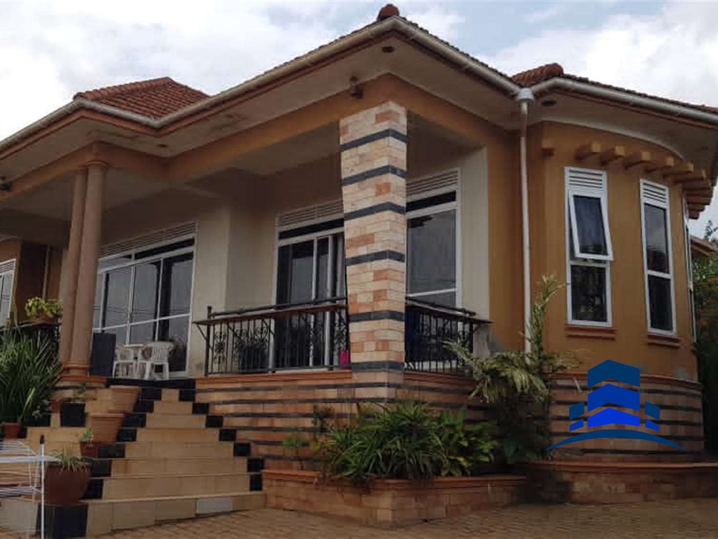 Bungalow for sale in Seguku Wakiso