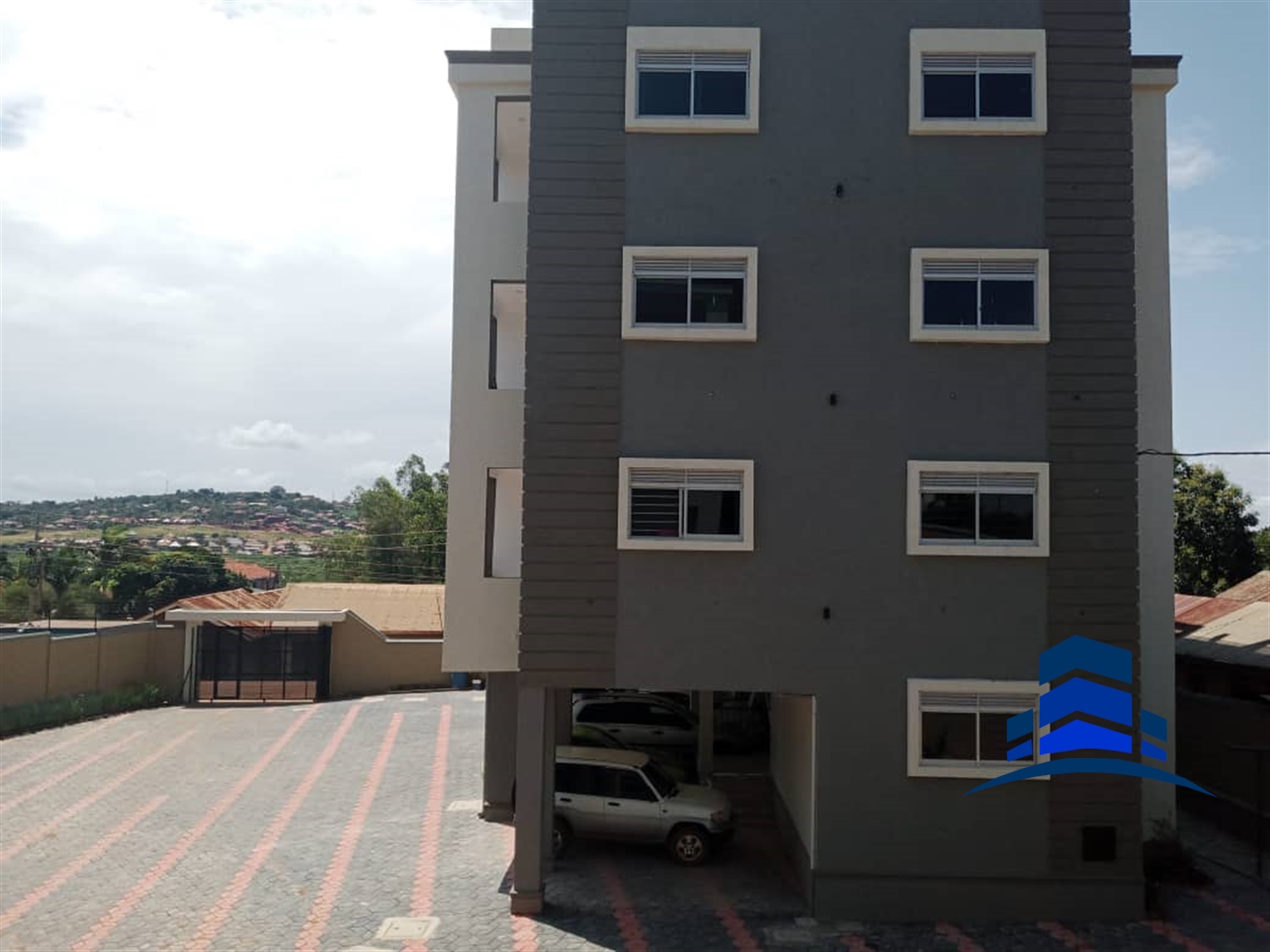 Apartment for rent in Munyonyo Kampala