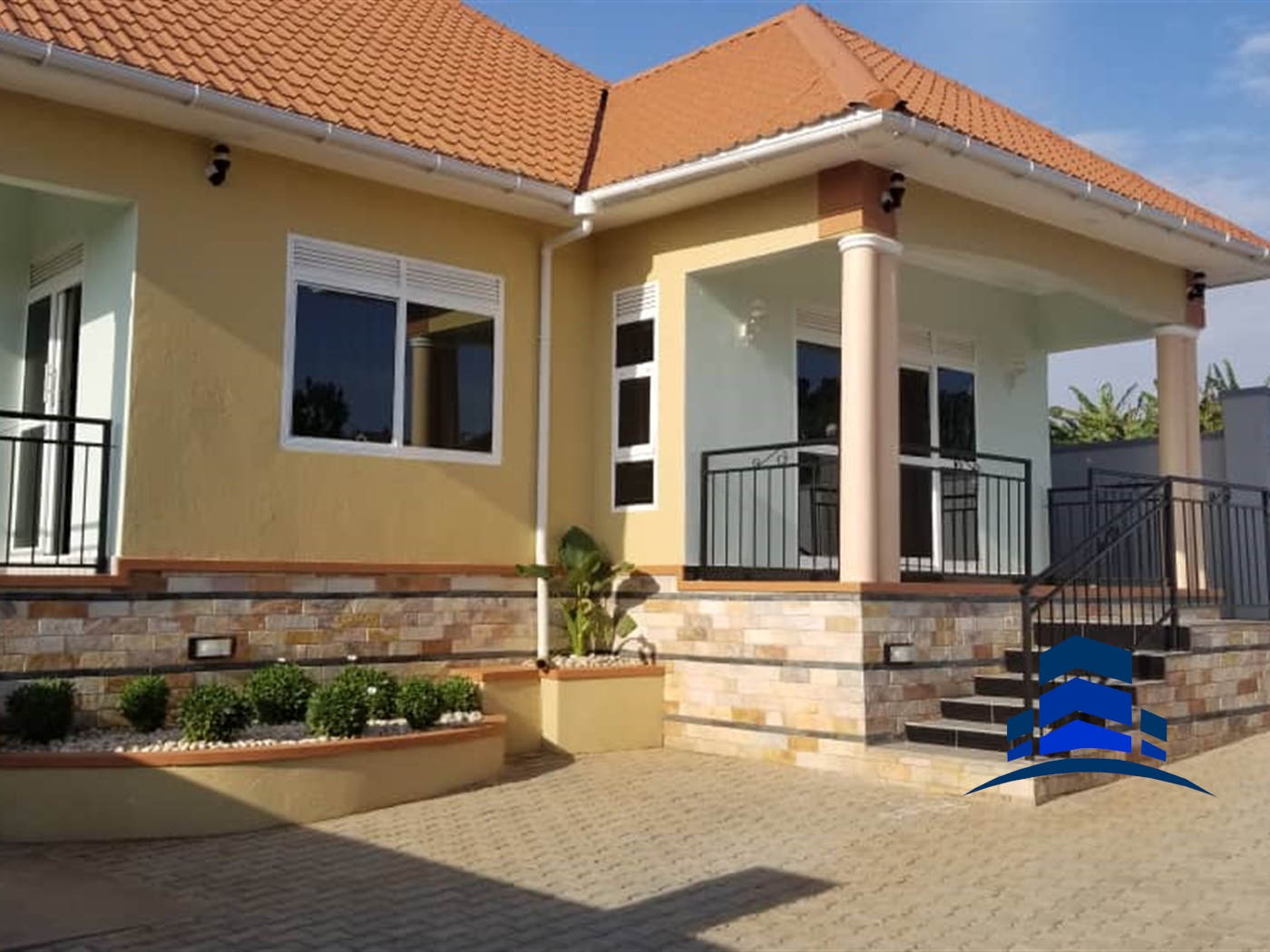 Bungalow for sale in Namulanda Wakiso