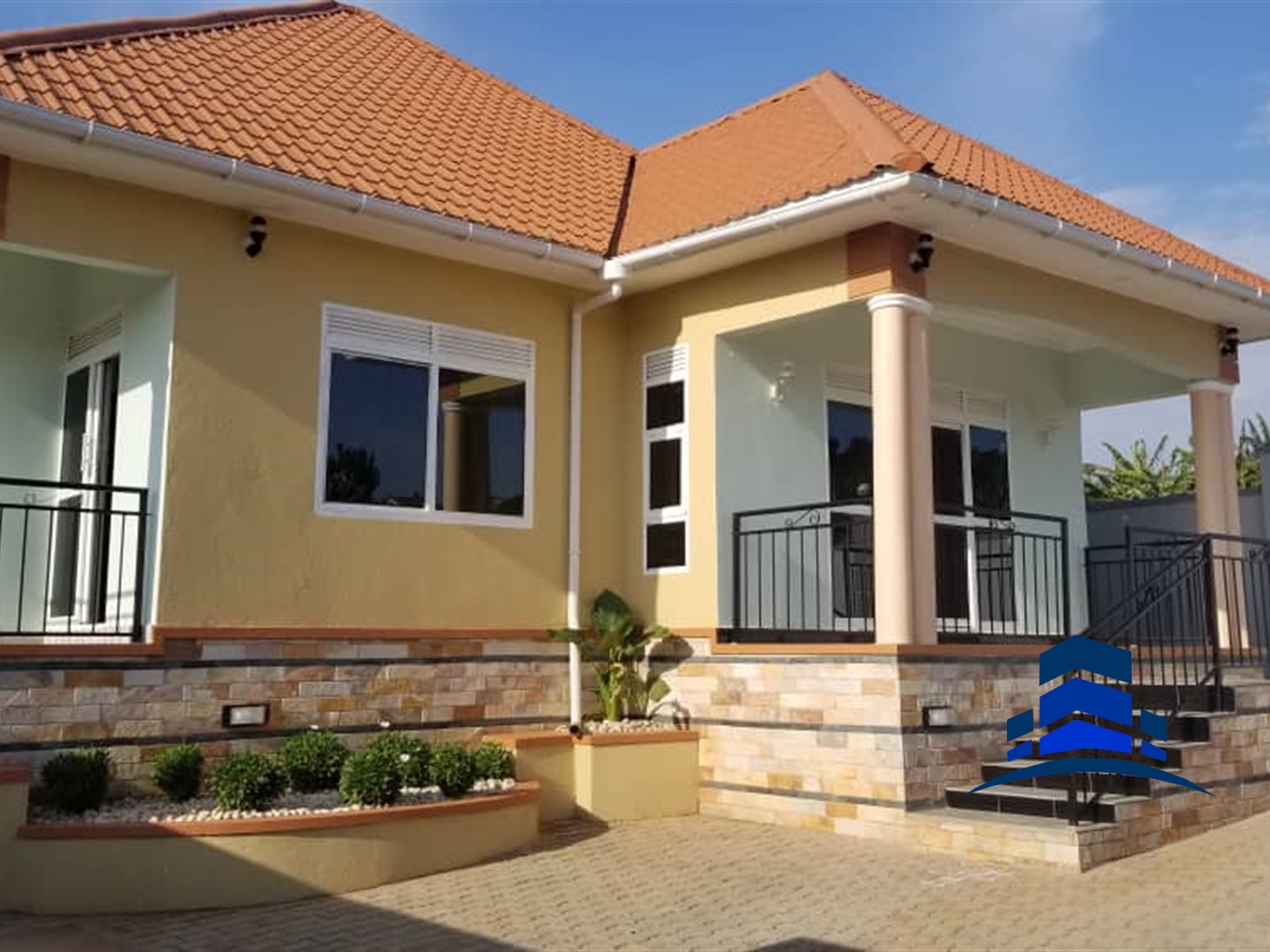 Bungalow for sale in Namulanda Wakiso