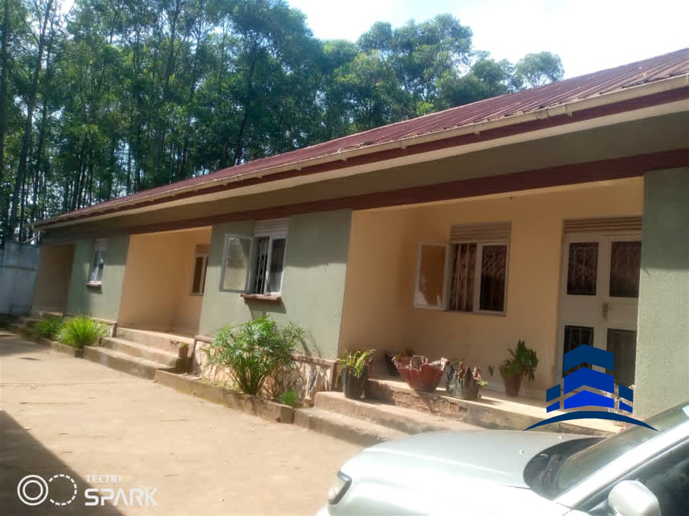 Rental units for sale in Kira Wakiso