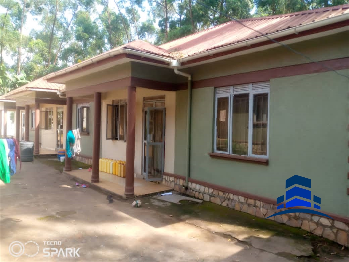 Rental units for sale in Kira Wakiso