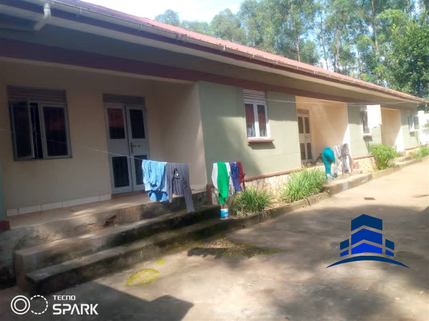 Rental units for sale in Kira Wakiso