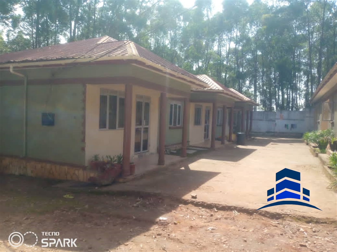 Rental units for sale in Kira Wakiso