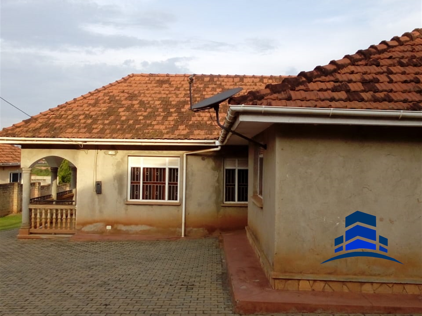 Bungalow for sale in Namataba Wakiso