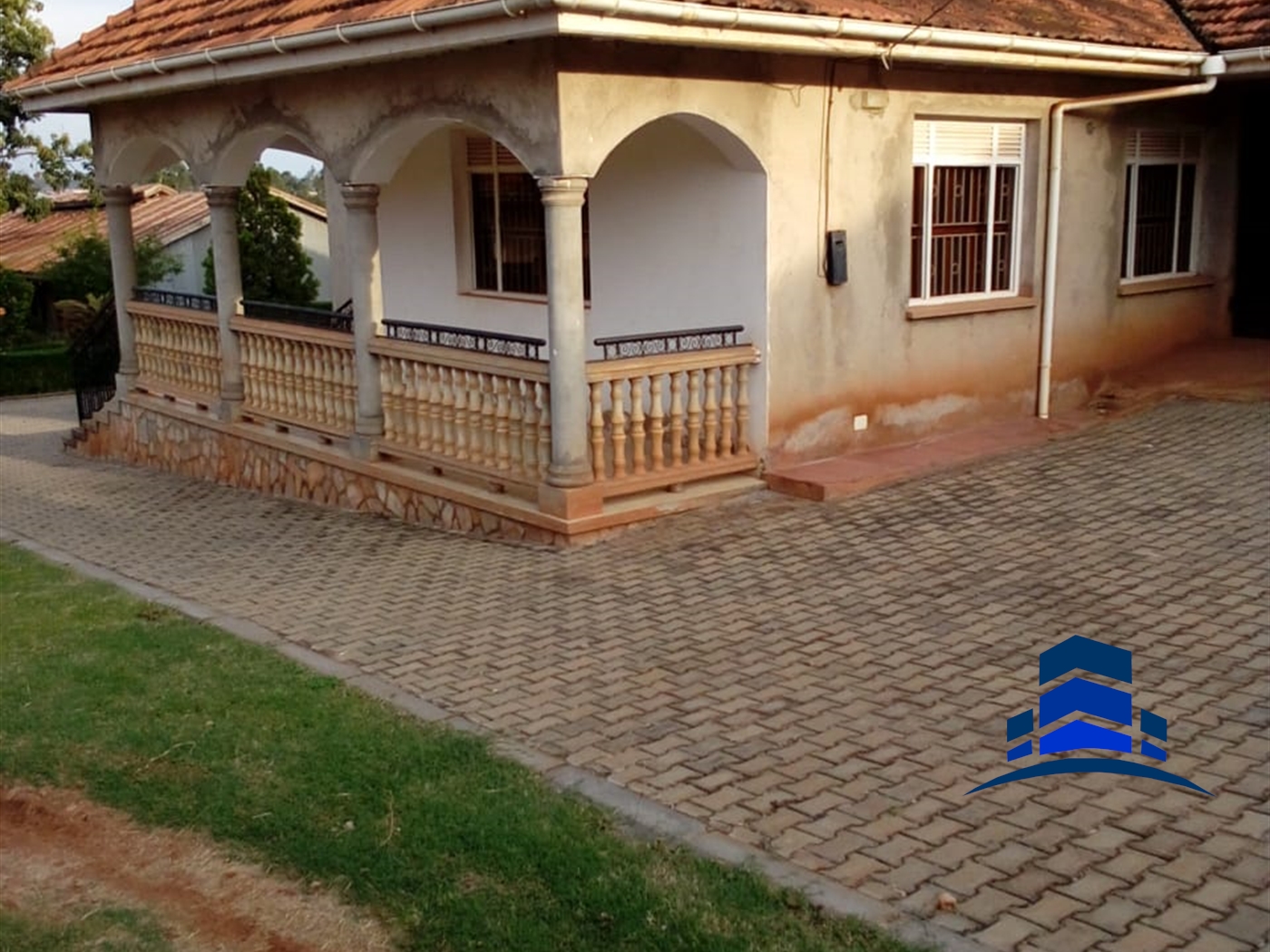 Bungalow for sale in Namataba Wakiso