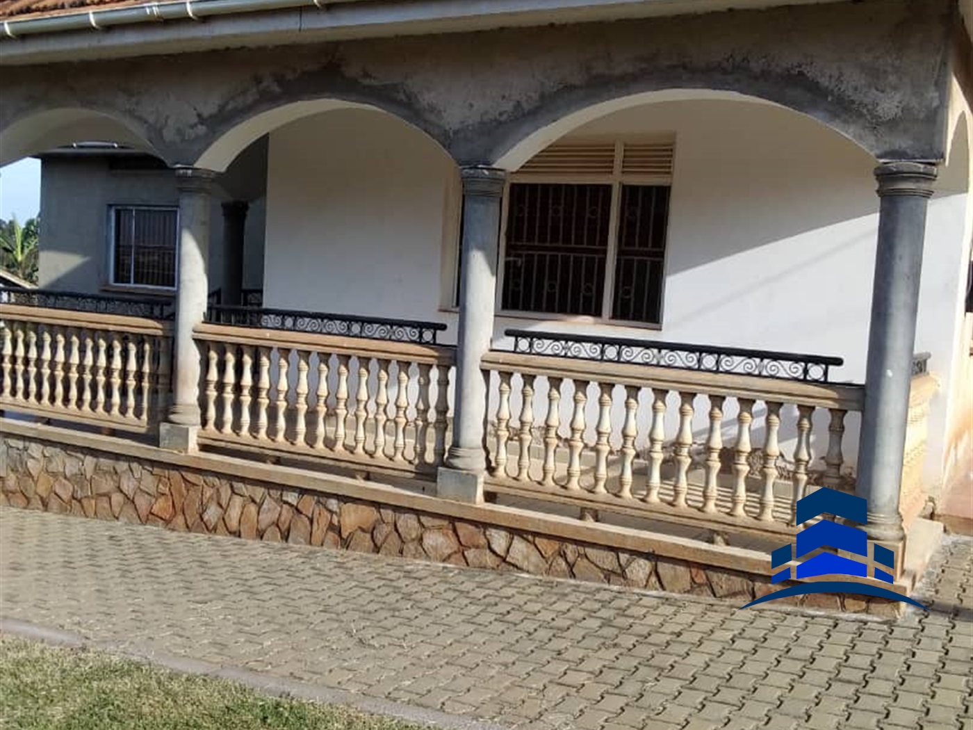 Bungalow for sale in Namataba Wakiso