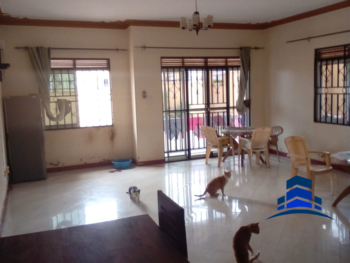 Bungalow for sale in Namataba Wakiso