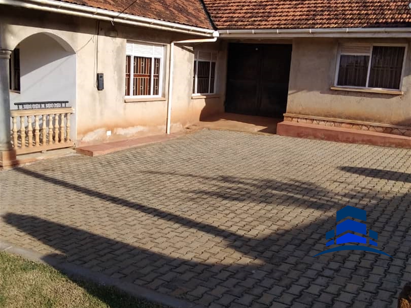 Bungalow for sale in Namataba Wakiso