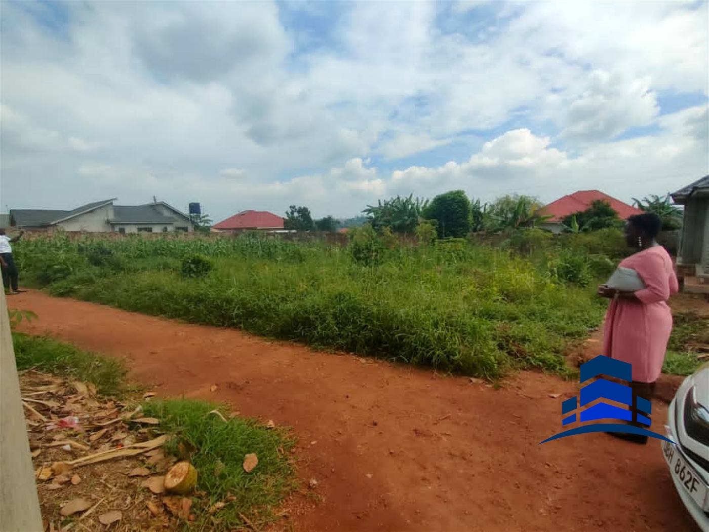 Commercial Land for sale in Busiro Wakiso