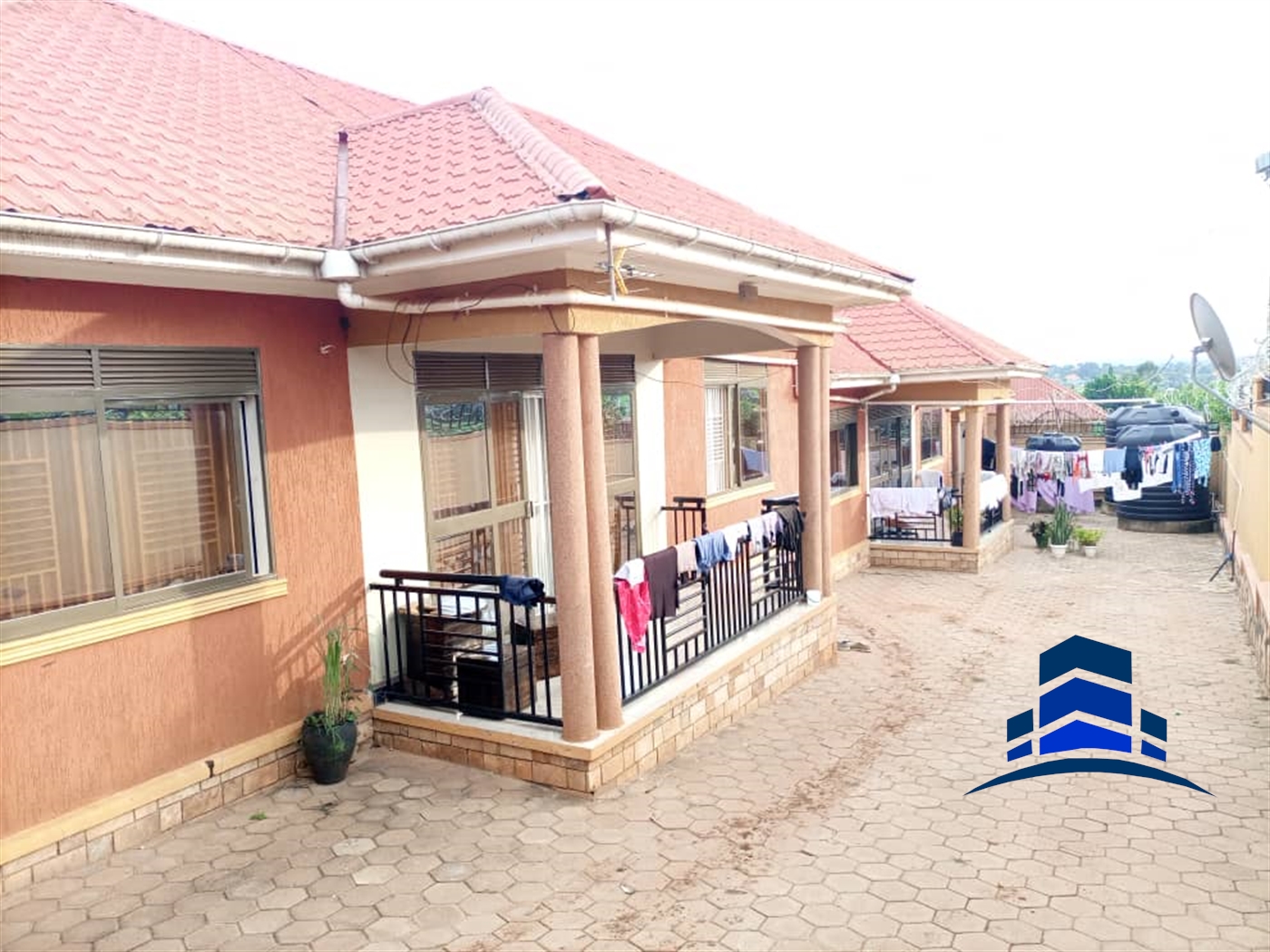 Rental units for sale in Namugongo Wakiso