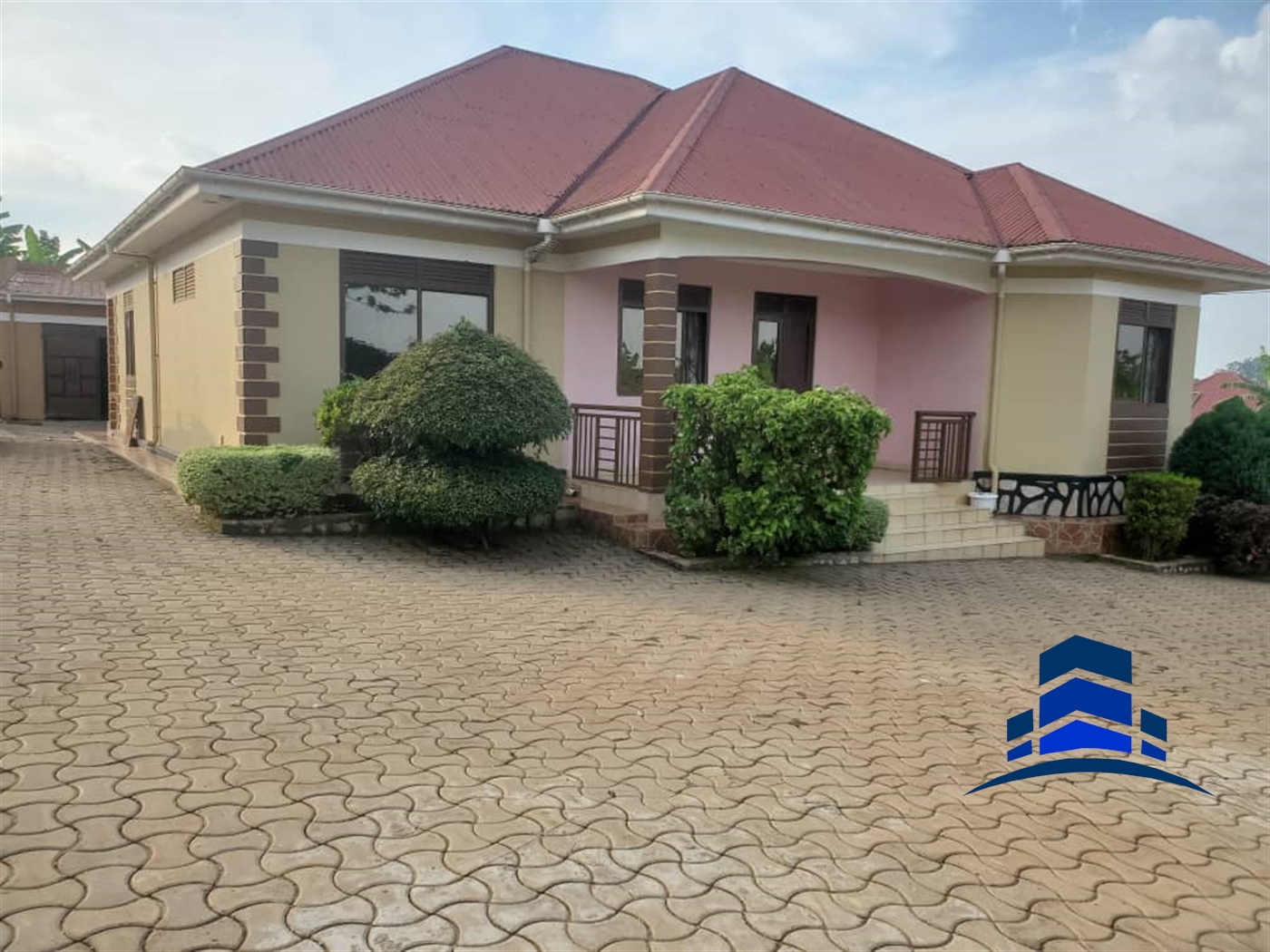 Bungalow for sale in Matugga Wakiso