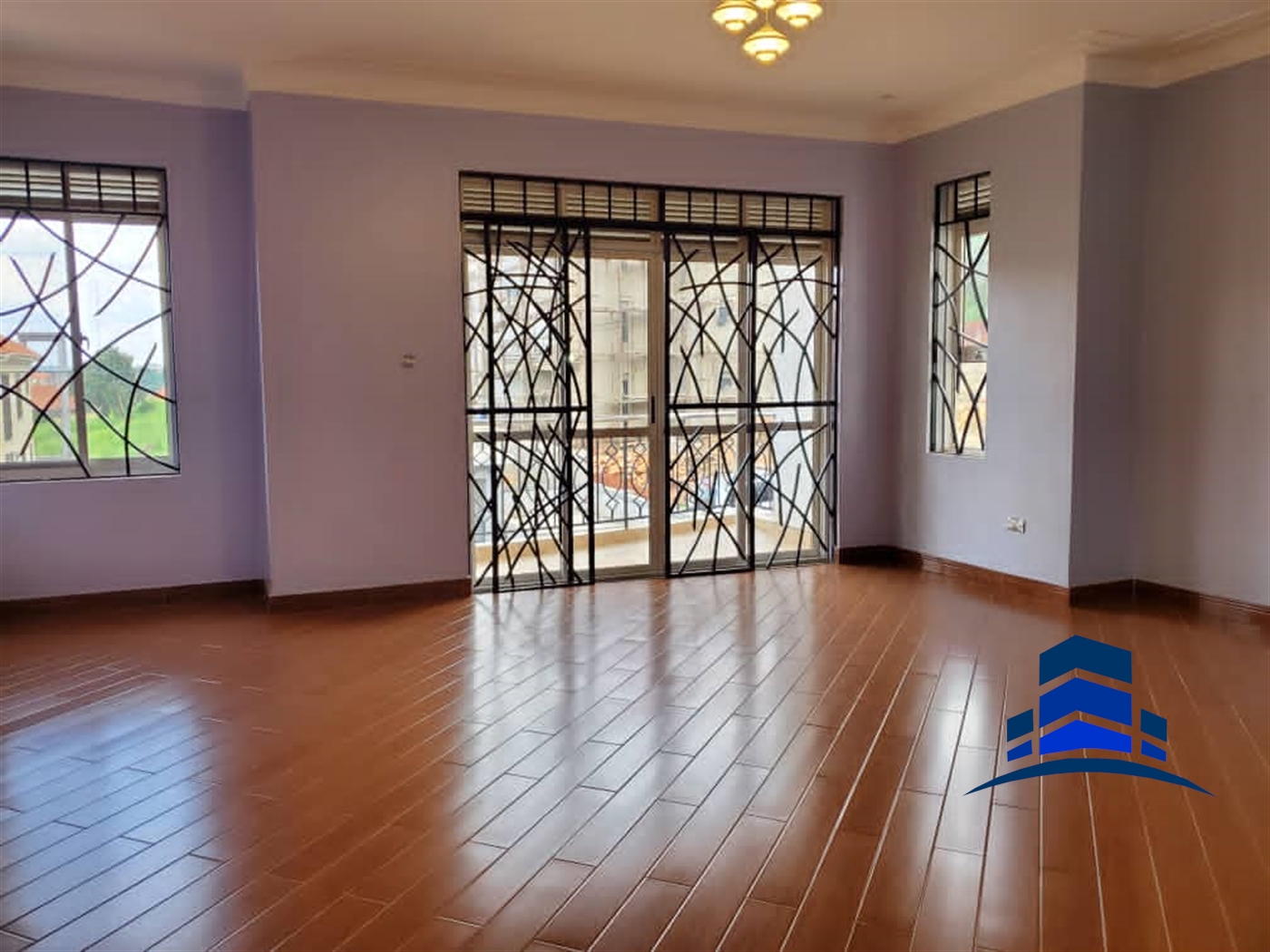 Villa for sale in Kyanja Kampala