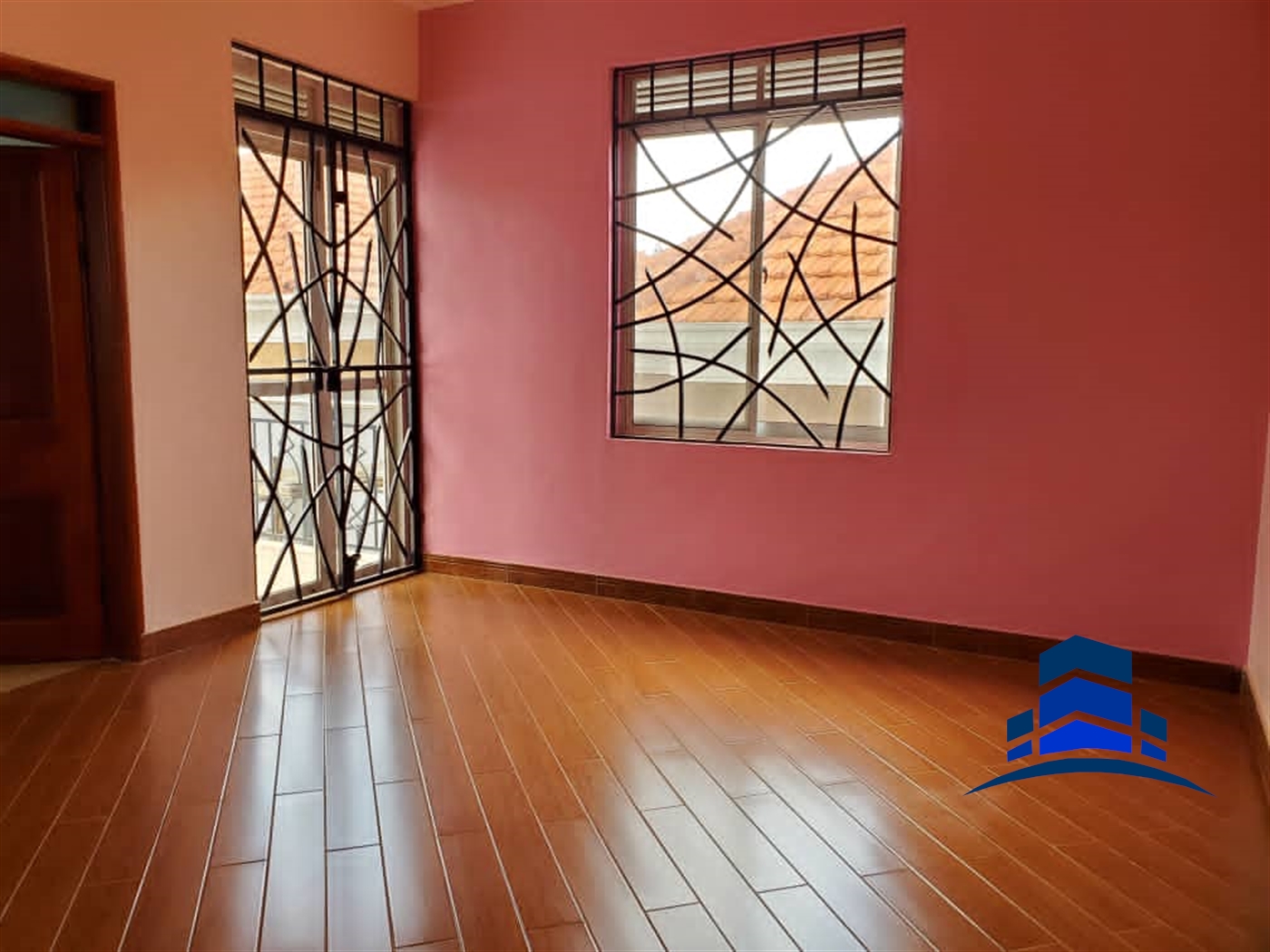 Villa for sale in Kyanja Kampala