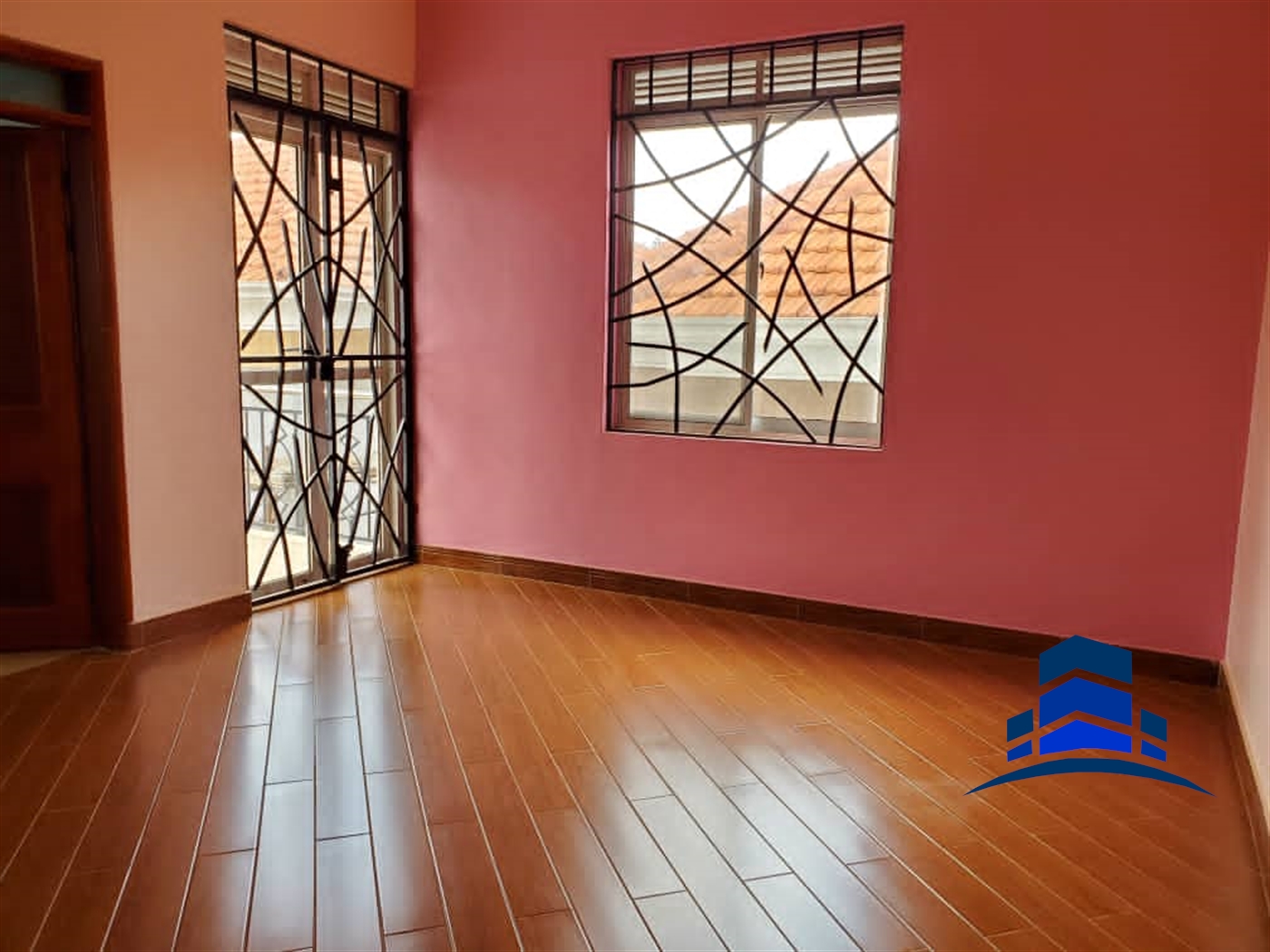 Villa for sale in Kyanja Kampala