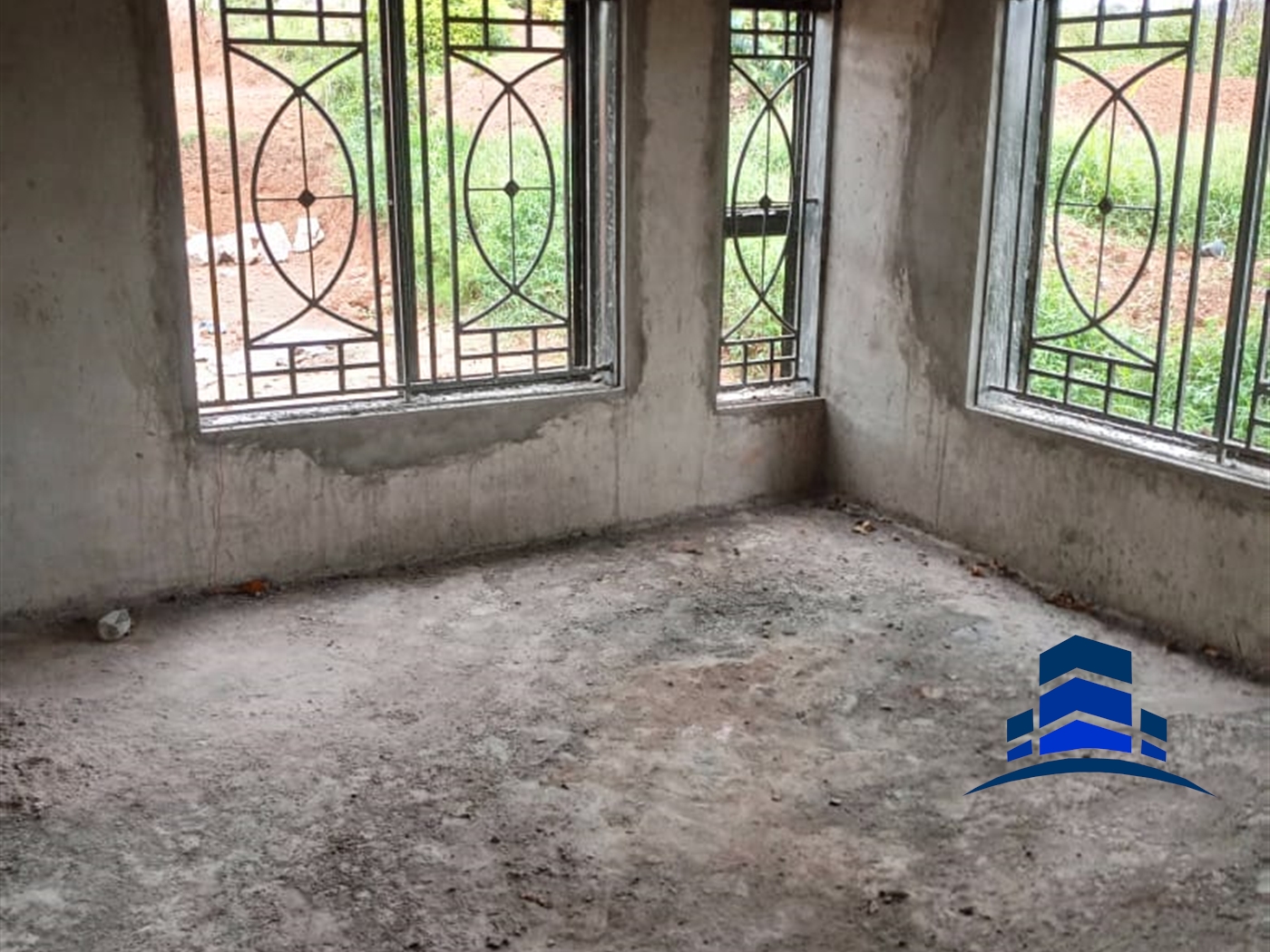 Shell House for sale in Kajjansi Wakiso