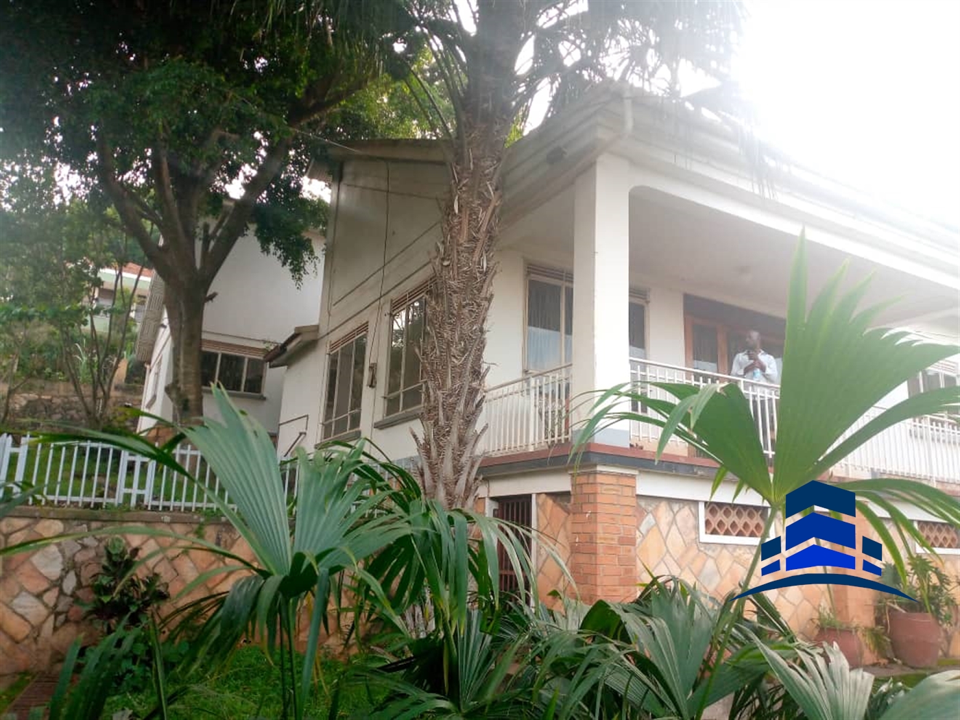 Villa for sale in Makindye Kampala