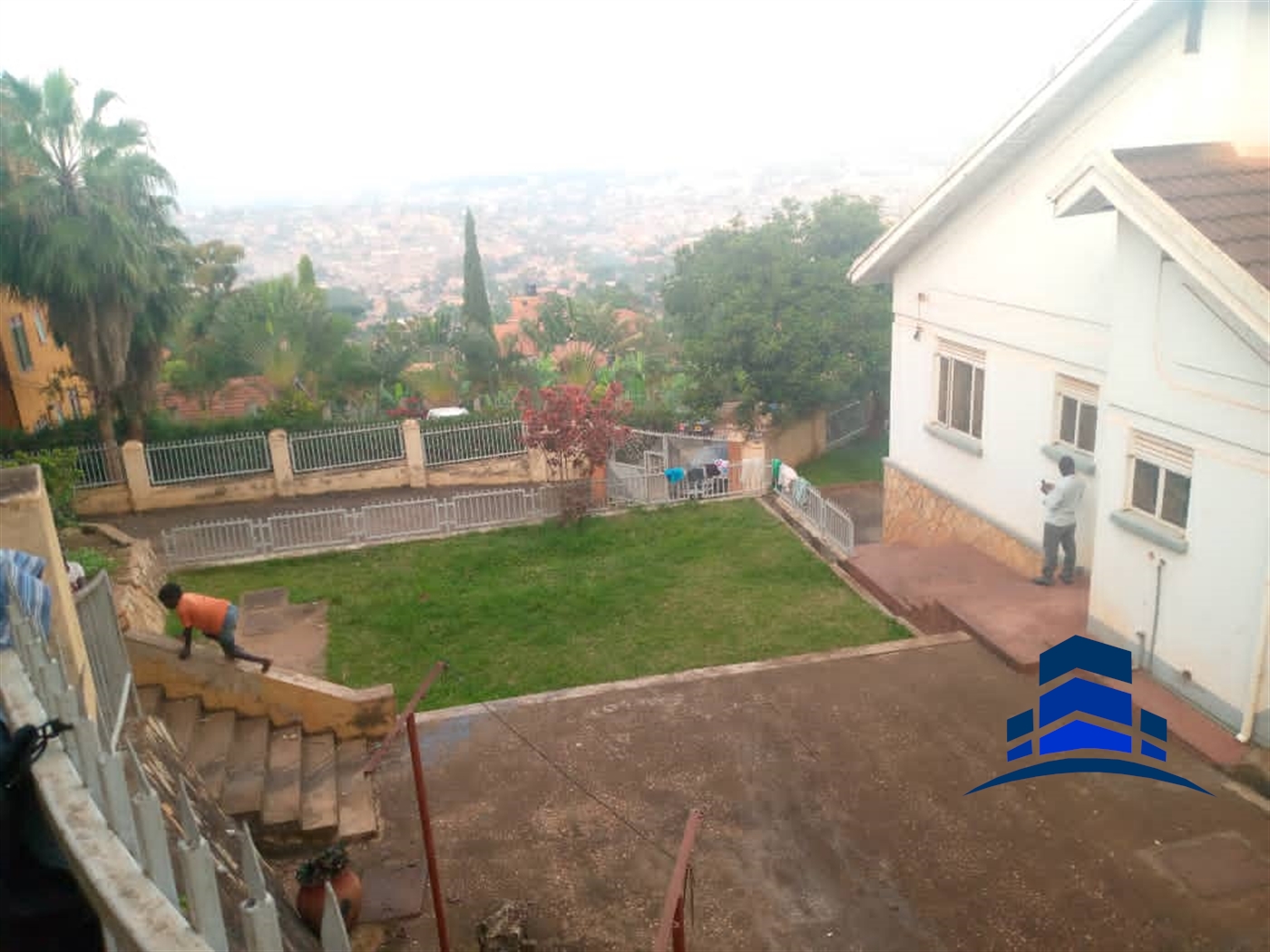 Villa for sale in Makindye Kampala